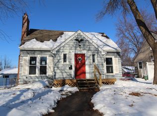 1727 Arlington Ave E, Saint Paul, MN 55106