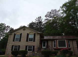 442 Woodland Rd, Bessemer, AL 35020