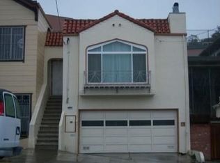 1336 Palou Ave, San Francisco, CA 94124