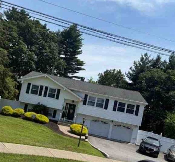 Property Front View