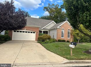 6841 Derby Run Way, Gainesville, VA 20155