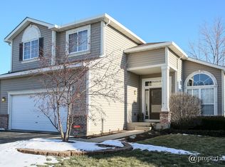 218 Cider St, Bolingbrook, IL 60490