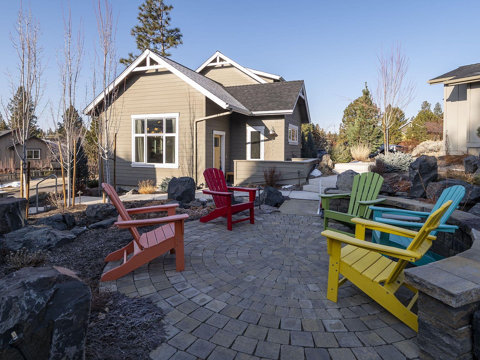 1921 NW Monterey Mews, Bend, OR 97703 Zillow