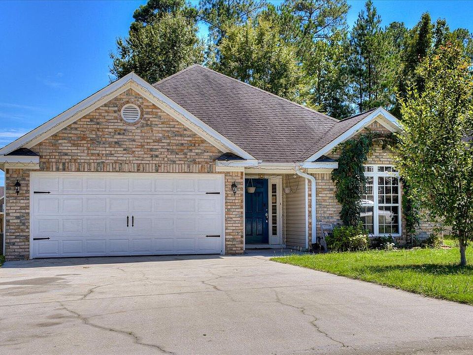 2080 Sylvan Lake Dr, Grovetown, GA 30813 Zillow