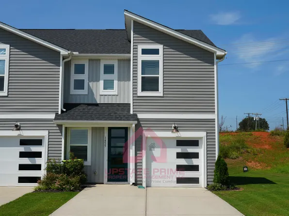 1455 Darrowby Way, Spartanburg, SC 29301