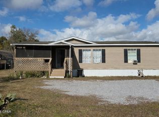 3009 E 13th Ct, Panama City, FL 32401