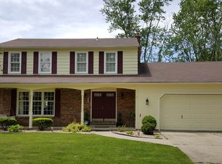 3435 Marias Dr, Fort Wayne, IN 46815