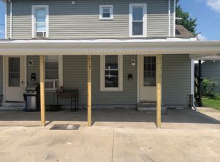 204 E 35th St, Shadyside, OH 43947