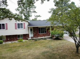 5321 Hughes St, Oscoda, MI 48750