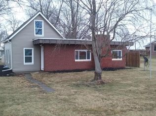 2802 Adams St, Grove City, OH 43123