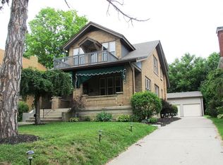 1126 Coronado Ave, Cincinnati, OH