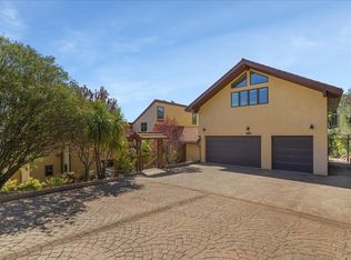 15768 Adams Rdg, Los Gatos, CA 95033
