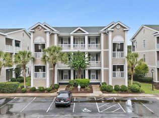 864 Great Egret Circle SW # 1, Sunset Beach, NC 28468