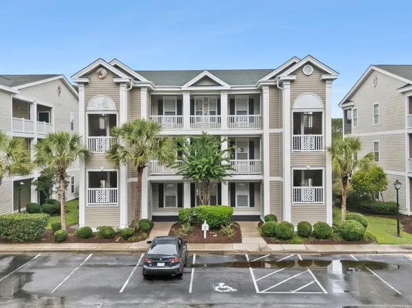 864 Great Egret Circle SW # 1, Sunset Beach, NC 28468