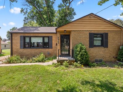 4046 39th Pl, Des Moines, IA, 50310