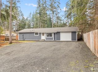40 E Fir Ct, Shelton, WA 98584