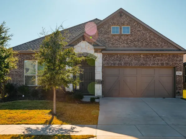 3716 Peach Blossom Rd, Fort Worth, TX 76244