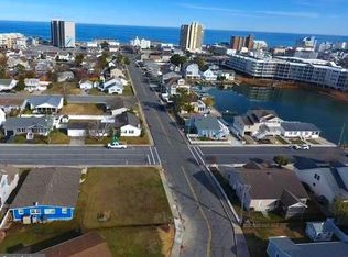 0 Bering Rd, Ocean City, MD 21842
