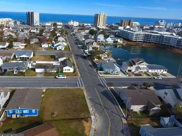 0 Bering Rd, Ocean City, MD 21842