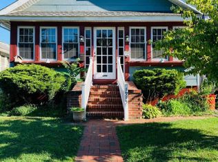 1915 Maple Ave, Haddon Heights, NJ 08035