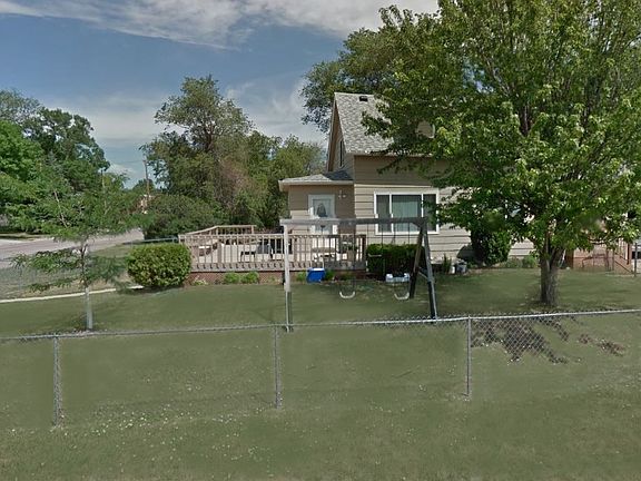 323 S. Greenwood Street