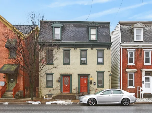 410 N Front St Floor 2, Harrisburg, PA 17113