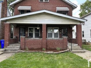 31 N Brinker Ave, Columbus, OH 43204