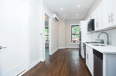 Rented by Bohemia Realty Group