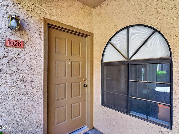 5th image of 930 N MESA Drive #1026