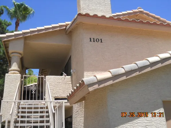 1101 Sulphur Springs Ln Unit 102, Las Vegas, NV 89128