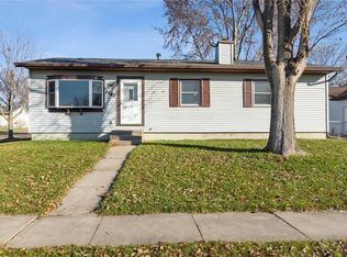3147 3rd St, Marion, IA 52302