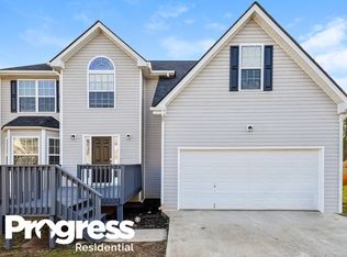 3006 Weeping Willow Way, Villa Rica, GA 30180