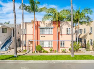 1149 E 1st St, Long Beach, CA 90802