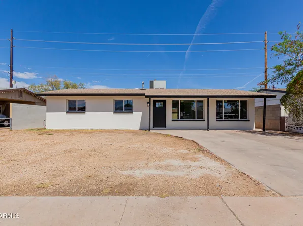 2521 N 47TH Drive, Phoenix, AZ 85035