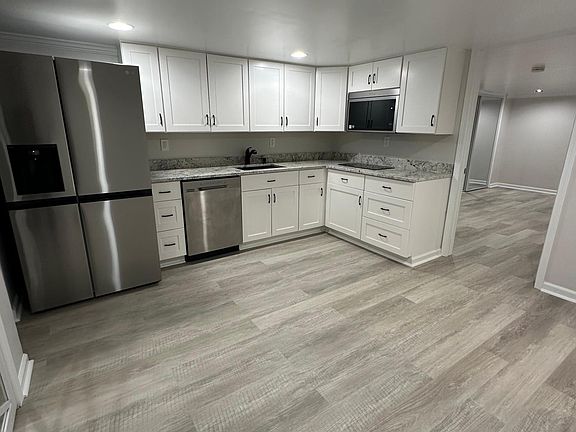 Open concept