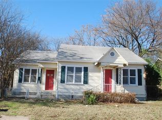 4722 Depew Ave, Austin, TX 78751