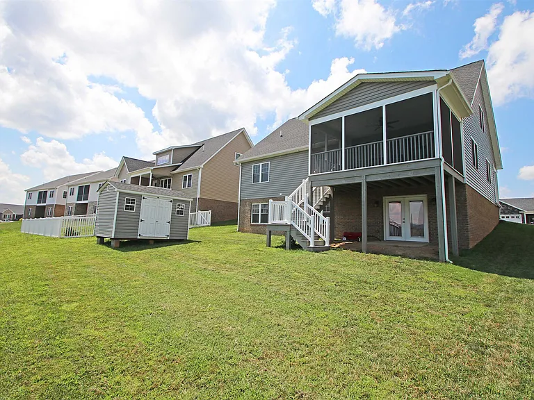 224 Spring Run Ln — Photo 45