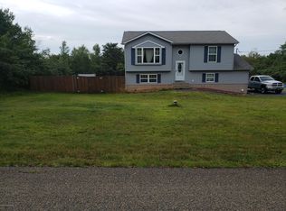 210 Ryan Rd, Blakeslee, PA 18610