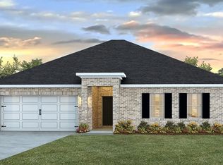 The Denton Plan, Palmer Woods, Semmes, AL 36575