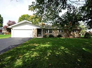 5468 Varna Dr, Indianapolis, IN