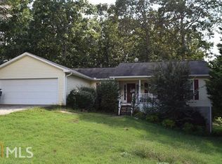 6452 Narramore Way, Lula, GA 30554