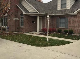 802 Brendle Trce #0, Springfield, OH 45503