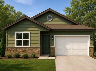 5734 S 55th Ave, Camrose, AB T4V4P4