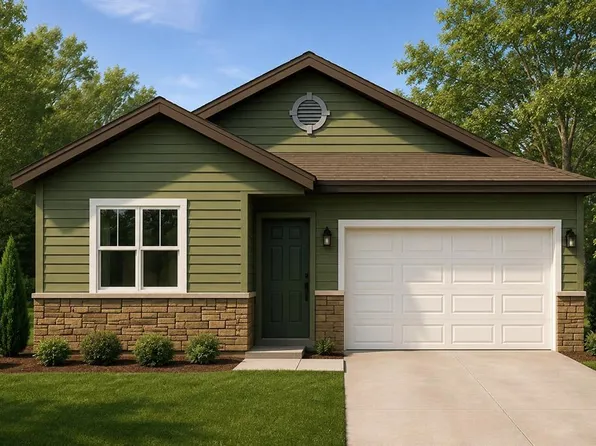 5734 S 55th Ave, Camrose, AB T4V 4P4