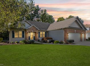 22397 Yarrow Trl, Strongsville, OH 44149