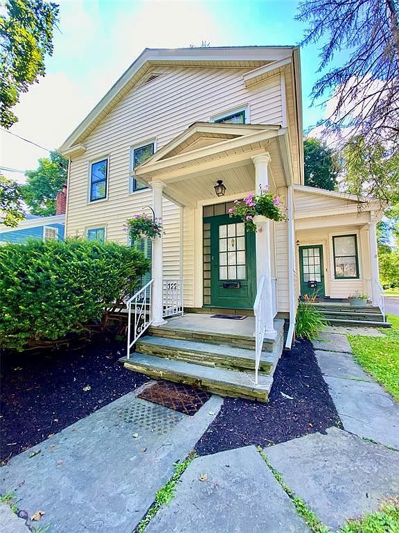 122 Main St, Owego, NY 13827 Zillow