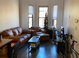 25 Worthington St #2G, Roxbury Crossing, MA 02120