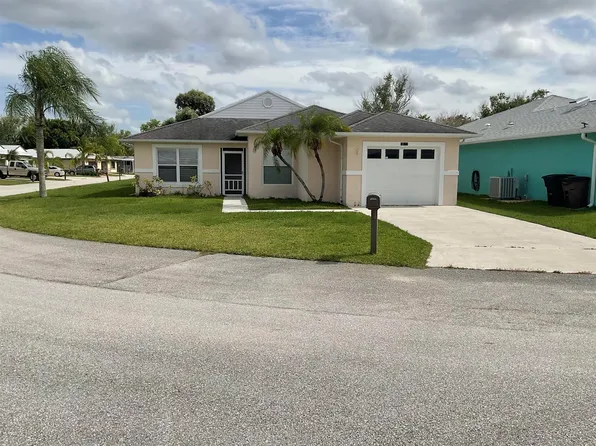 14151 Cisne Cir, Fort Pierce, FL 34951