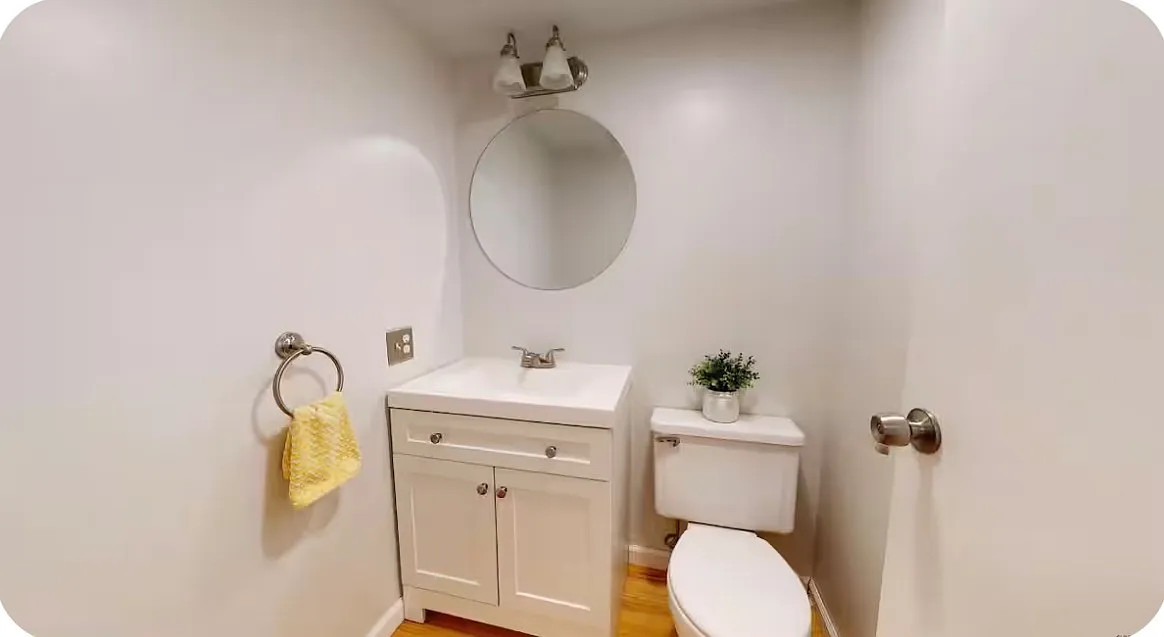 2 bed, 1.5 bath, 912 sqft, $3,000 — Photo 3