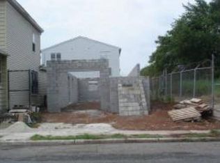 338 Pine St, Elizabeth, NJ 07206